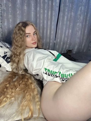Проститутка Марселина